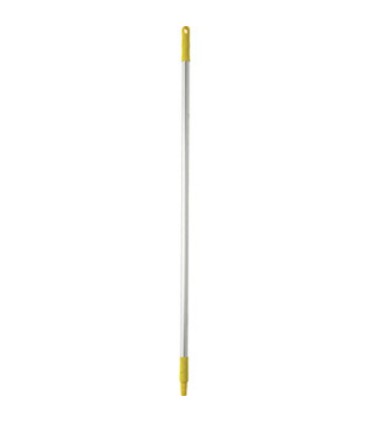 REMCO Handle - European-Thread Aluminum - 1x52" - Yellow Price/EA