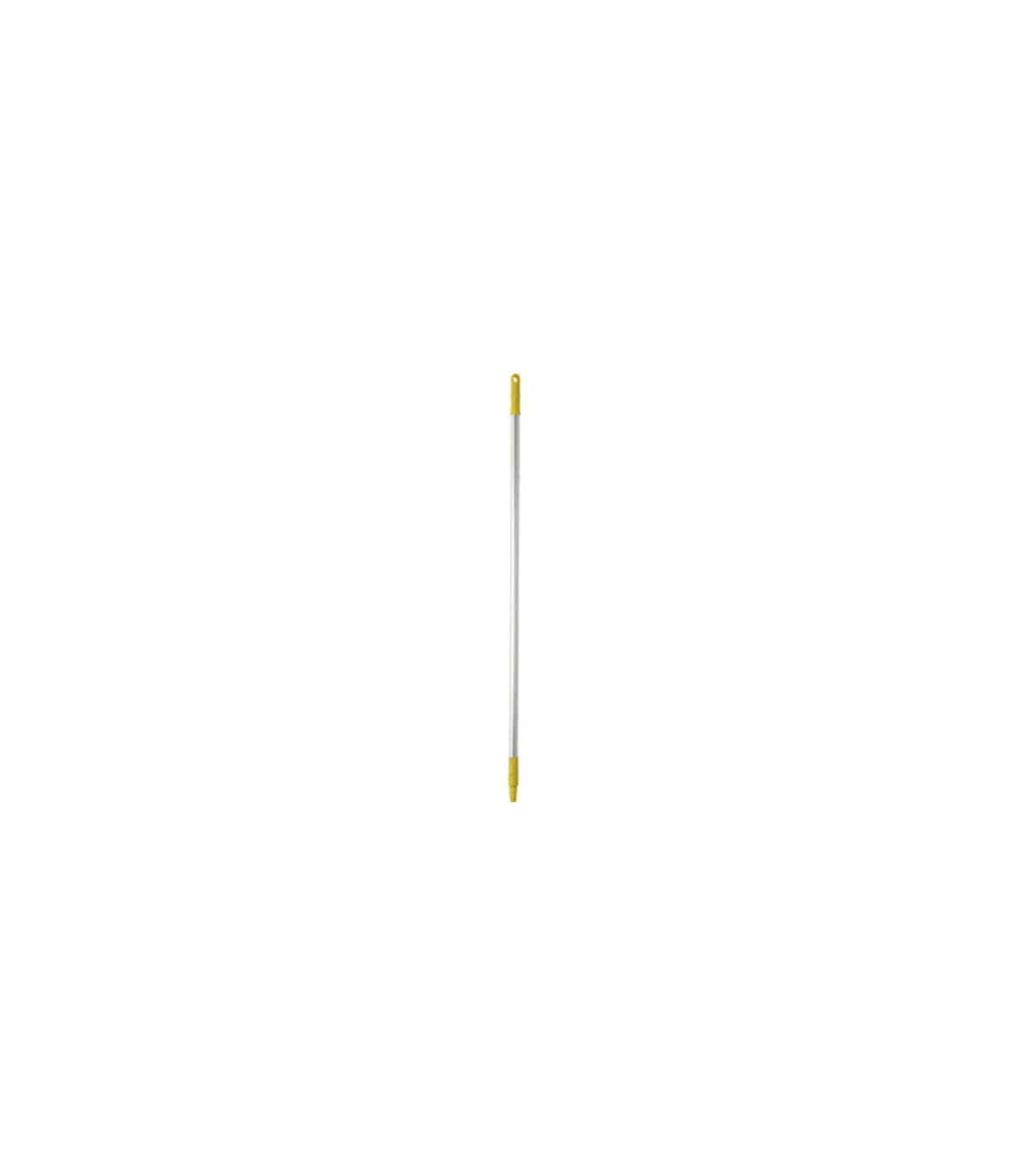 REMCO Handle - European-Thread Aluminum - 1x52" - Yellow Price/EA