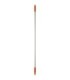 REMCO Handle - European-Thread Aluminum - 1x52" - Orange Price/EA