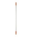 REMCO Handle - European-Thread Aluminum - 1x52" - Orange Price/EA