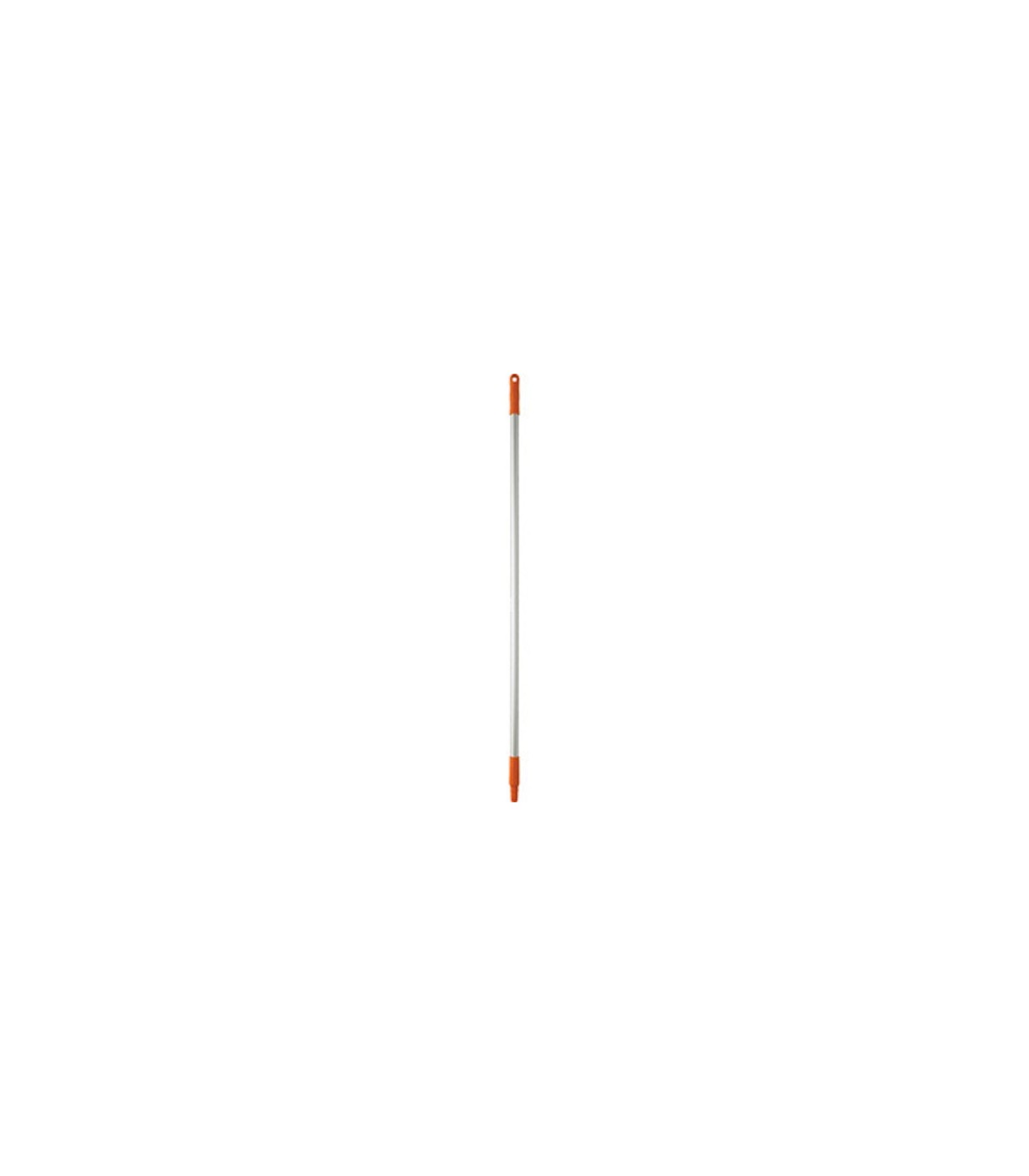 REMCO Handle - European-Thread Aluminum - 1x52" - Orange Price/EA