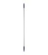 REMCO Handle - European-Thread Aluminum - 1x52" - Purple Price/EA