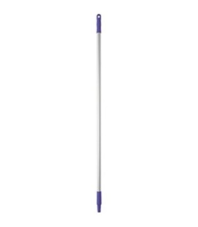REMCO Handle - European-Thread Aluminum - 1x52" - Purple Price/EA