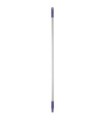 REMCO Handle - European-Thread Aluminum - 1x52" - Purple Price/EA