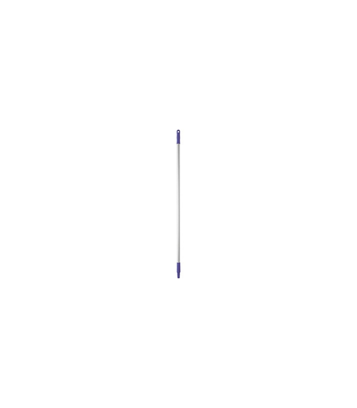 REMCO Handle - European-Thread Aluminum - 1x52" - Purple Price/EA