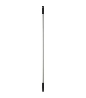 REMCO Handle - European-Thread Aluminum - 1x52" - Black Price/EA