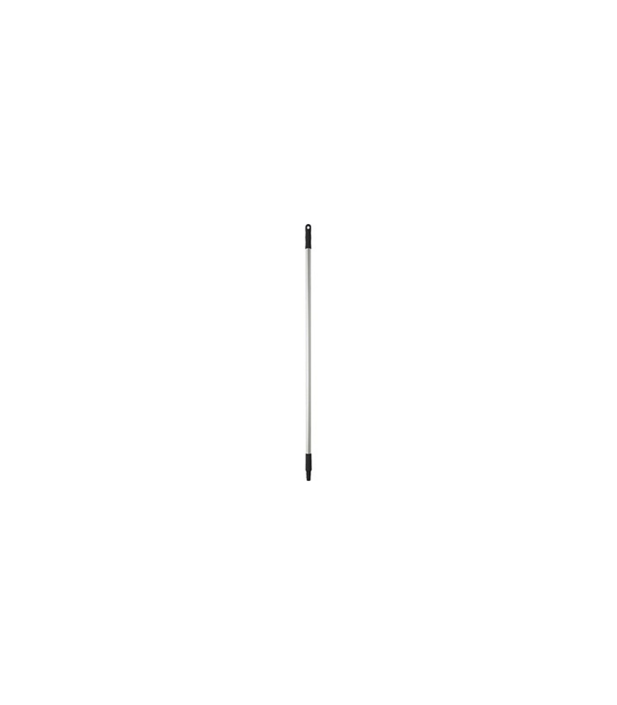 REMCO Handle - European-Thread Aluminum - 1x52" - Black Price/EA