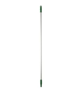 REMCO Handle - European-Thread Aluminum - 1x59" - Green Price/EA