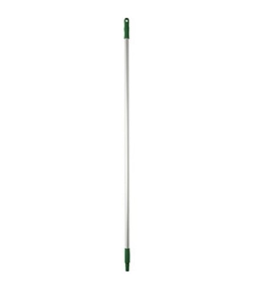 REMCO Handle - European-Thread Aluminum - 1x59" - Green Price/EA