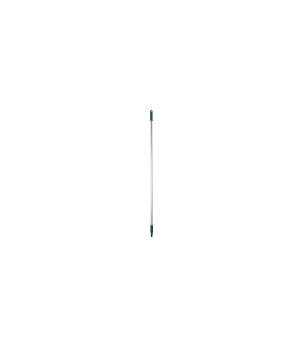 REMCO Handle - European-Thread Aluminum - 1x59" - Green Price/EA
