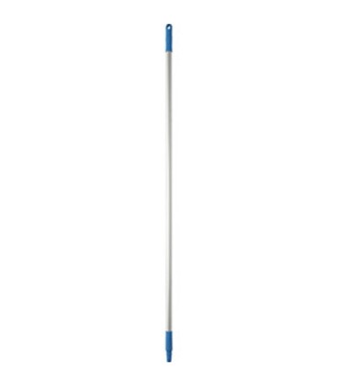 REMCO Handle - European-Thread Aluminum - 1x59" - Blue Price/EA