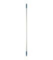 REMCO Handle - European-Thread Aluminum - 1x59" - Blue Price/EA