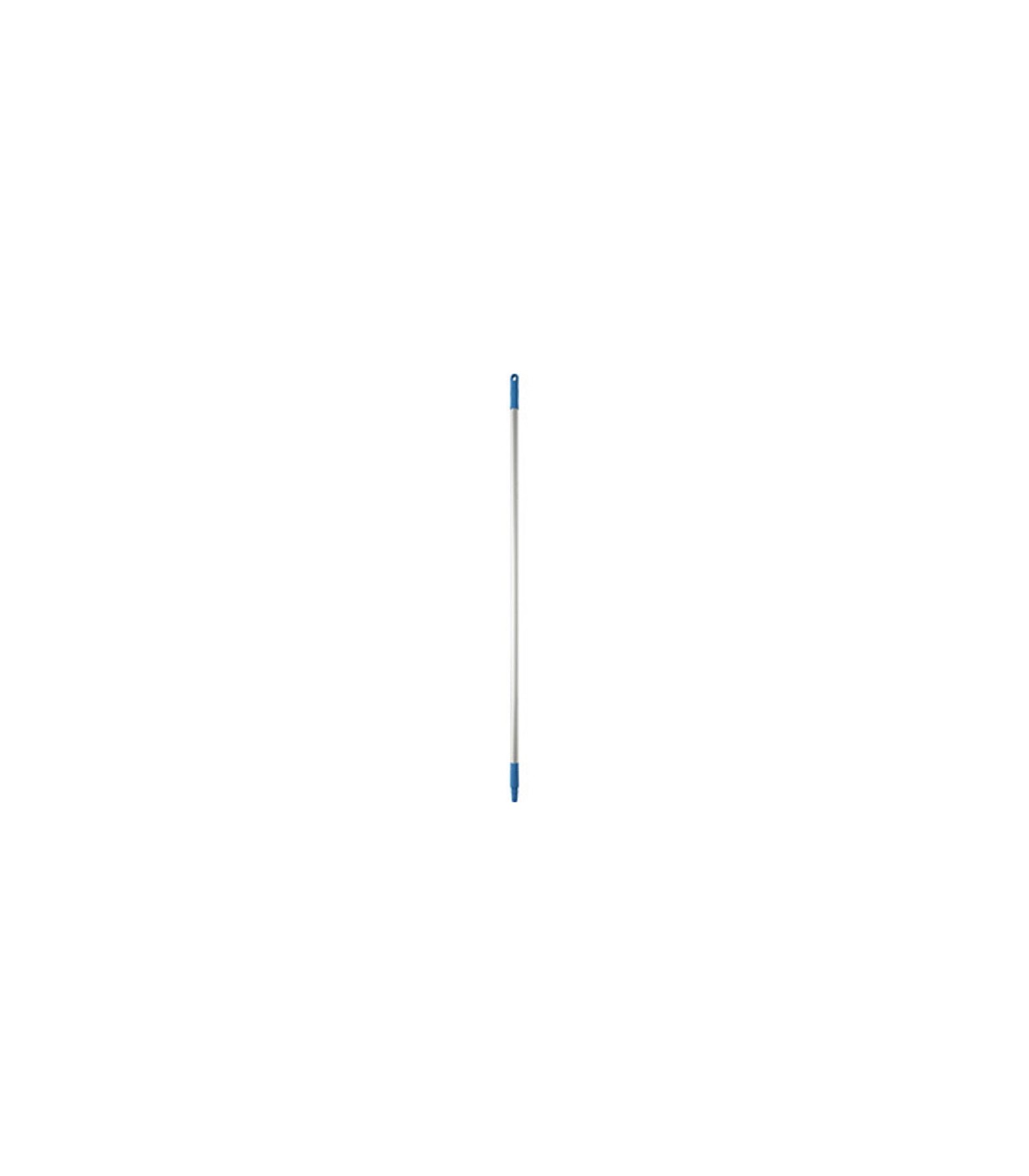REMCO Handle - European-Thread Aluminum - 1x59" - Blue Price/EA