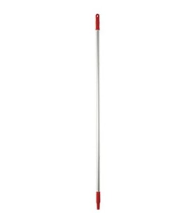 REMCO Handle - European-Thread Aluminum - 1x59" - Red Price/EA