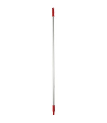 REMCO Handle - European-Thread Aluminum - 1x59" - Red Price/EA