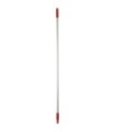 REMCO Handle - European-Thread Aluminum - 1x59" - Red Price/EA