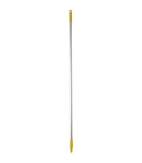 REMCO Handle - European-Thread Aluminum - 1x59" - Yellow Price/EA