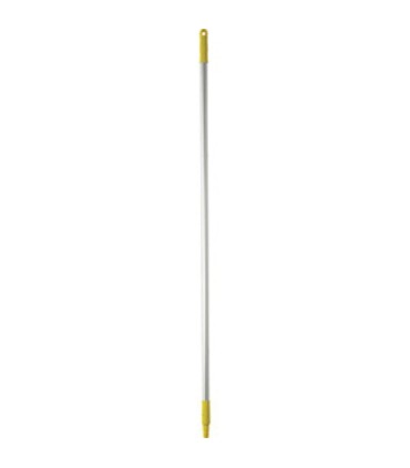 REMCO Handle - European-Thread Aluminum - 1x59" - Yellow Price/EA