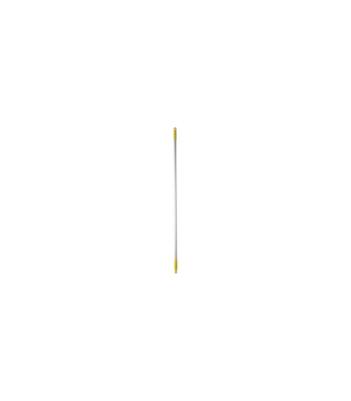 REMCO Handle - European-Thread Aluminum - 1x59" - Yellow Price/EA