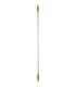 REMCO Handle - European-Thread Aluminum - 1x59" - Orange Price/EA
