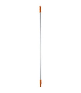 REMCO Handle - European-Thread Aluminum - 1x59" - Orange Price/EA