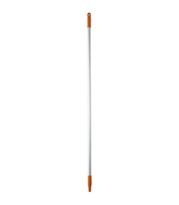 REMCO Handle - European-Thread Aluminum - 1x59" - Orange Price/EA