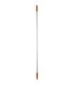 REMCO Handle - European-Thread Aluminum - 1x59" - Orange Price/EA