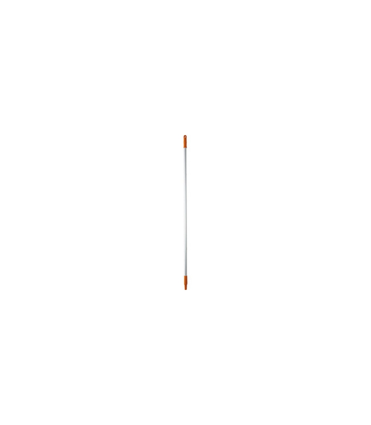 REMCO Handle - European-Thread Aluminum - 1x59" - Orange Price/EA