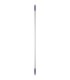 REMCO Handle - European-Thread Aluminum - 1x59" - Purple Price/EA