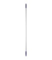REMCO Handle - European-Thread Aluminum - 1x59" - Purple Price/EA