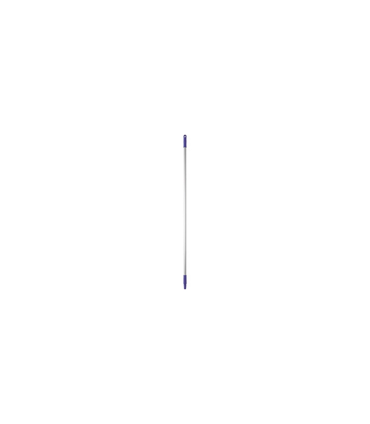 REMCO Handle - European-Thread Aluminum - 1x59" - Purple Price/EA