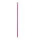 REMCO Handle - European-Thread - PP - 1.3x51" - Pink [29361] Price/EA