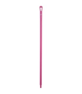 REMCO Handle - European-Thread - PP - 1.3x51" - Pink [29361] Price/EA