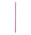 REMCO Handle - European-Thread - PP - 1.3x51" - Pink [29361] Price/EA