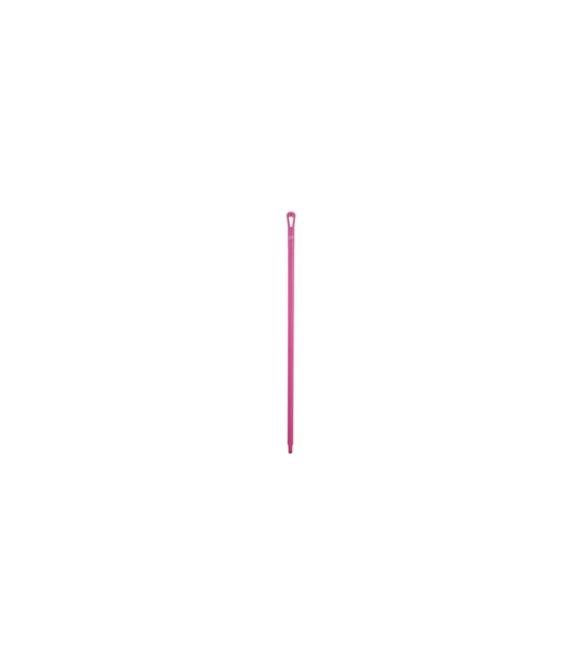 REMCO Handle - European-Thread - PP - 1.3x51" - Pink [29361] Price/EA