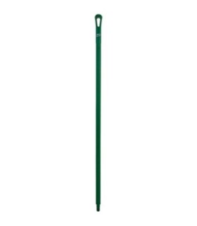 REMCO Handle - European-Thread - PP - 1.3x51" - Green[29362] Price/EA