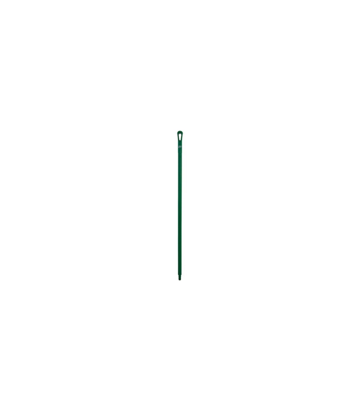 REMCO Handle - European-Thread - PP - 1.3x51" - Green[29362] Price/EA