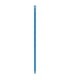 REMCO Handle - European-Thread - PP - 1.3x51" - Blue [29363] Price/EA