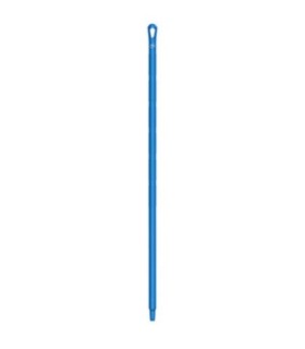 REMCO Handle - European-Thread - PP - 1.3x51" - Blue [29363] Price/EA