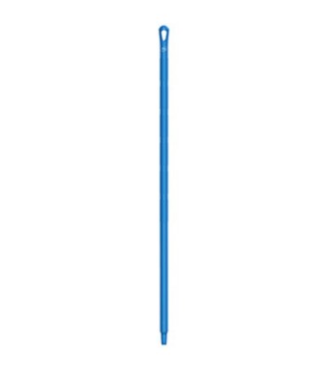 REMCO Handle - European-Thread - PP - 1.3x51" - Blue [29363] Price/EA