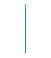 REMCO Handle - European-Thread - PP - 1.3x51" - Blue [29363] Price/EA