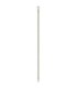 REMCO Handle - European-Thread - PP - 1.3x51" -White[29365] Price/EA