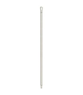 REMCO Handle - European-Thread - PP - 1.3x51" -White[29365] Price/EA