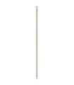 REMCO Handle - European-Thread - PP - 1.3x51" -White[29365] Price/EA
