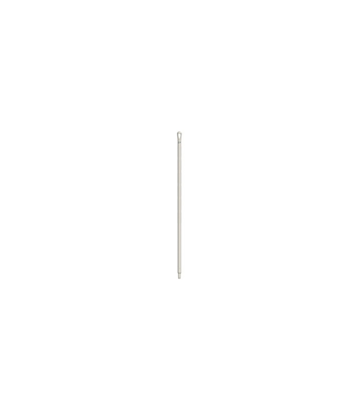 REMCO Handle - European-Thread - PP - 1.3x51" -White[29365] Price/EA