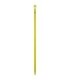 REMCO Handle - European-Thread - PP - 1.3x51" -Yellow[29366] Price/EA