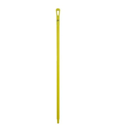 REMCO Handle - European-Thread - PP - 1.3x51" -Yellow[29366] Price/EA