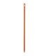 REMCO Handle - European-Thread - PP - 1.3x51" -Orange[29367] Price/EA