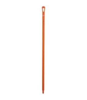 REMCO Handle - European-Thread - PP - 1.3x51" -Orange[29367] Price/EA