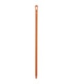 REMCO Handle - European-Thread - PP - 1.3x51" -Orange[29367] Price/EA